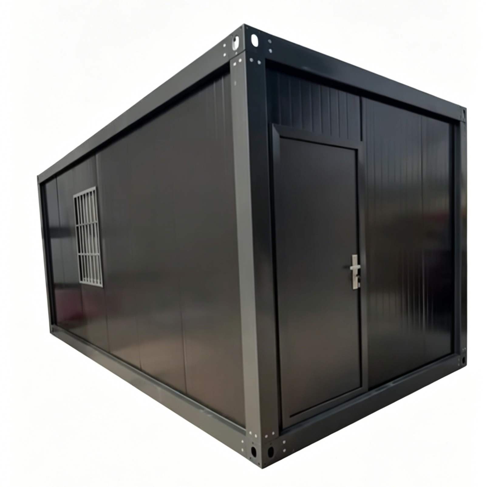 Fast Assembly Detachable Container House